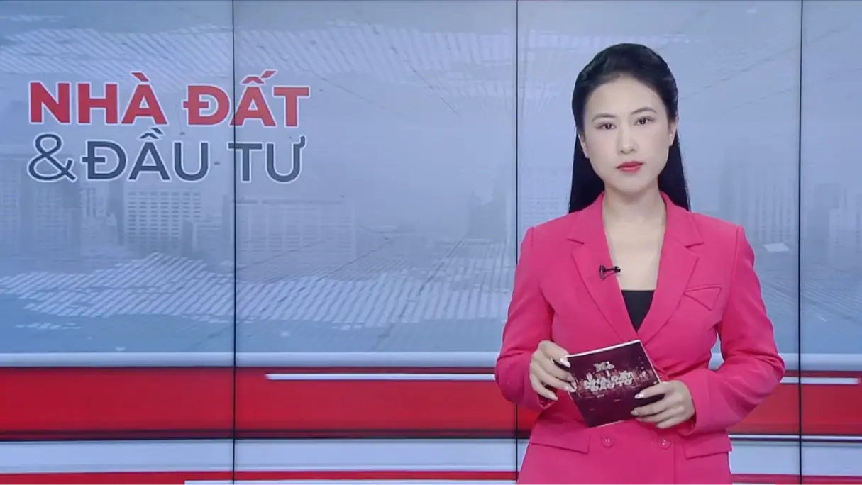 Bản tin Nhà đất và đầu tư | 08/10/2025